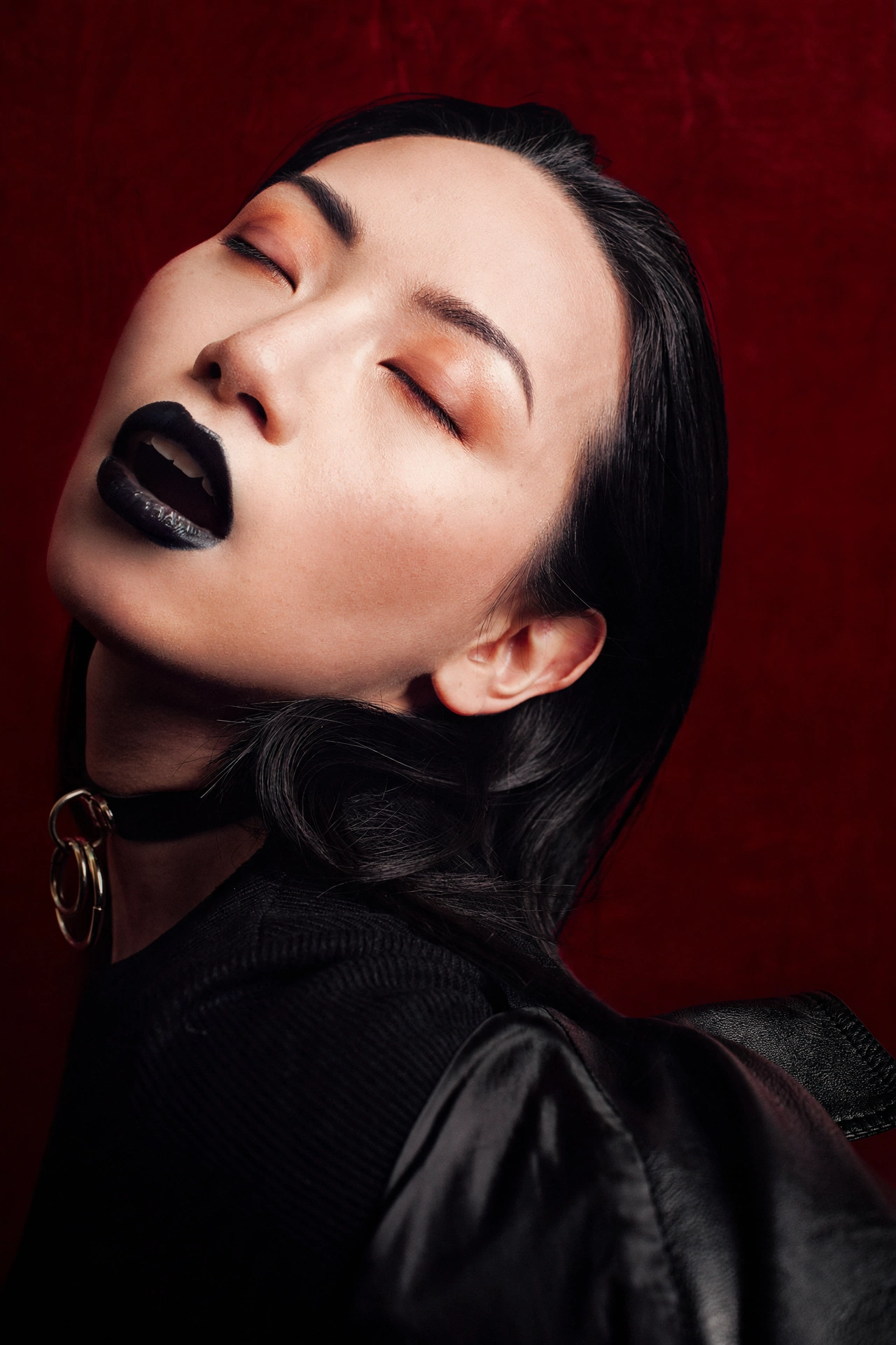Marie — Beauté, photographie par SLOWN